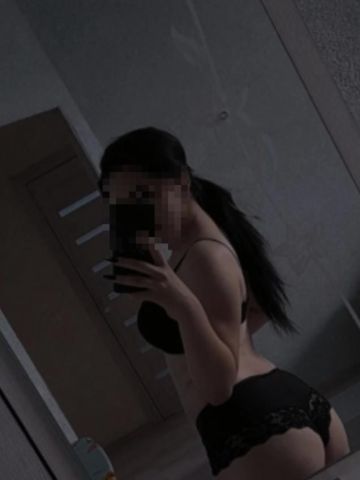 Анкета проститутки Азалия, 22 года