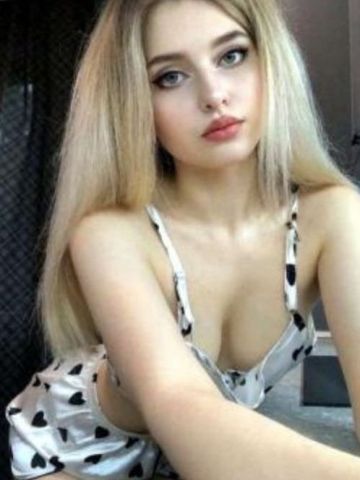 Анкета проститутки Хельга, 22 года